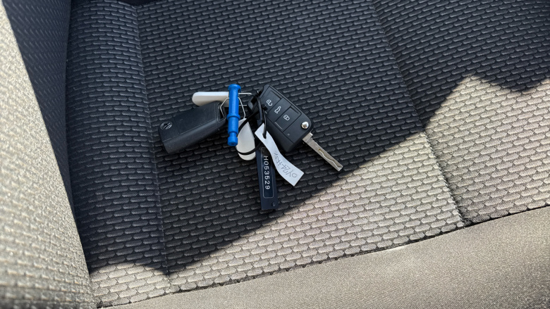 Volkswagen Transporter T32 Swb Diesel 2.0 TDI 110 Highline Kombi Van